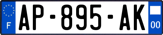 AP-895-AK