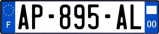 AP-895-AL