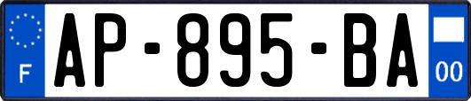 AP-895-BA