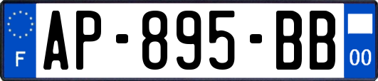 AP-895-BB