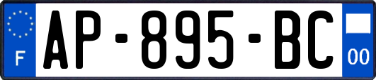 AP-895-BC