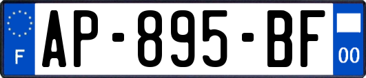 AP-895-BF