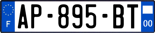 AP-895-BT