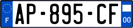 AP-895-CF