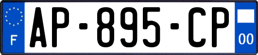 AP-895-CP