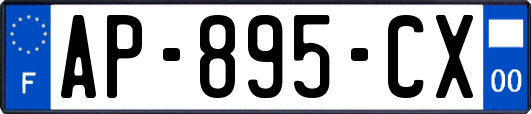 AP-895-CX