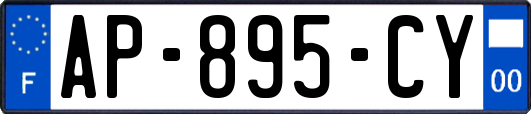 AP-895-CY