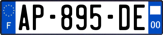 AP-895-DE