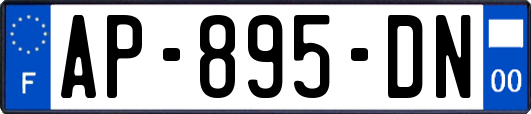 AP-895-DN