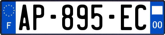 AP-895-EC