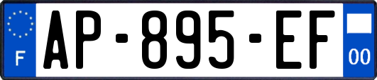 AP-895-EF