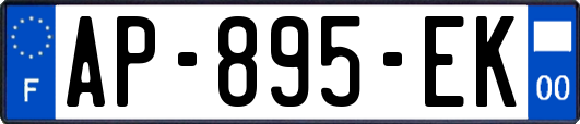 AP-895-EK