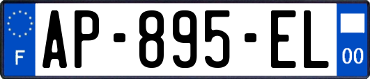 AP-895-EL