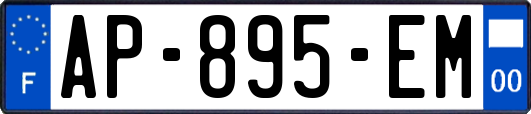 AP-895-EM