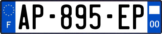 AP-895-EP