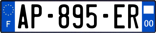 AP-895-ER