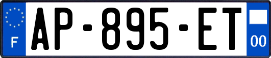 AP-895-ET