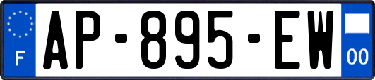 AP-895-EW