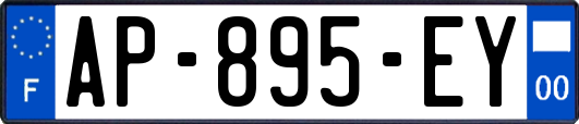AP-895-EY