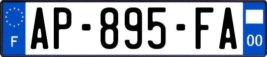 AP-895-FA