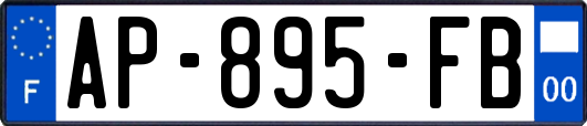 AP-895-FB