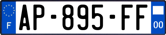AP-895-FF