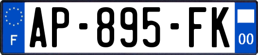 AP-895-FK