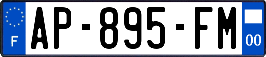 AP-895-FM
