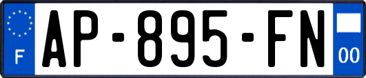 AP-895-FN