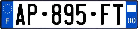 AP-895-FT