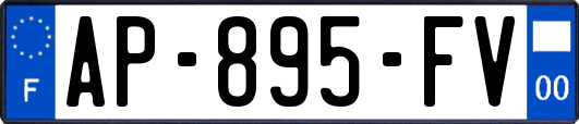 AP-895-FV