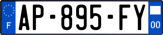 AP-895-FY