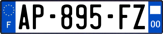 AP-895-FZ