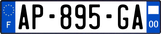 AP-895-GA
