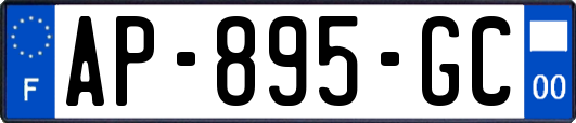 AP-895-GC