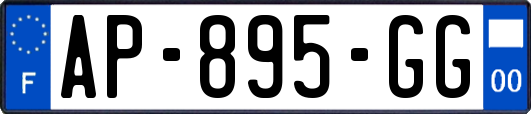 AP-895-GG