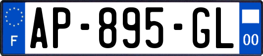 AP-895-GL