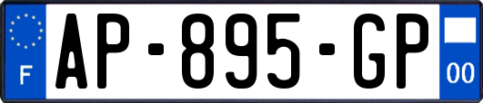 AP-895-GP