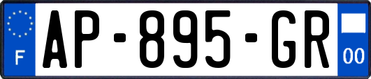 AP-895-GR
