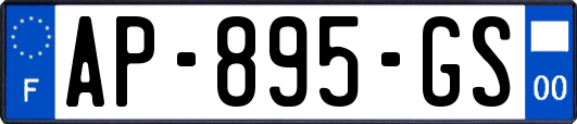 AP-895-GS