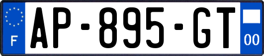 AP-895-GT