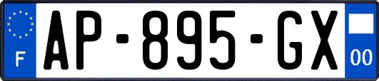 AP-895-GX
