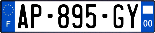 AP-895-GY