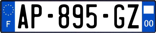 AP-895-GZ