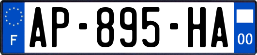 AP-895-HA