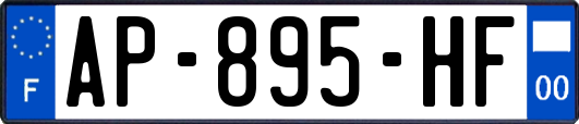 AP-895-HF