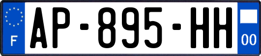 AP-895-HH