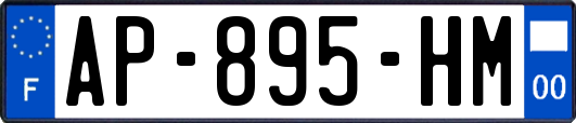 AP-895-HM