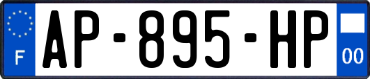 AP-895-HP
