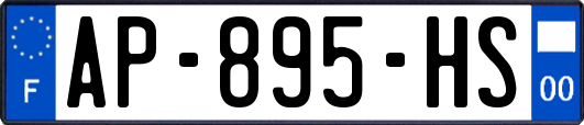 AP-895-HS